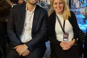 Piemonte protagonista dell’audiovisivo: imprese più forti e nuovi talenti