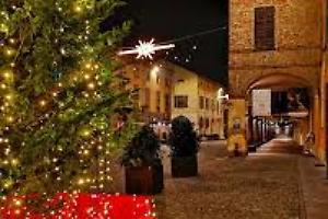 Dicembre a Cherasco: mostre, presepi, magie e tradizioni per vivere il Natale