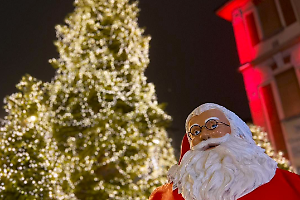 Natale in provincia di Torino: mercatini, concerti, e tutte le iniziative dei comuni