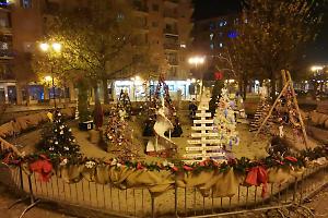 Mercatino di Natale e Villaggio delle Feste (a meno di un'ora da Torino): ecco dove si trovano