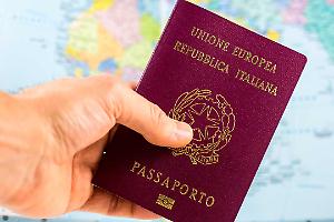 Passaporto, dal 1° dicembre cambia tutto: ecco cosa devi sapere