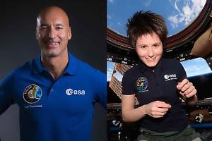 Un Italiano presto sulla Luna: l’Italia pronta a scrivere la storia con Artemis