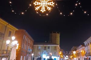 Chivasso, una mattinata di festa per i più piccoli al Palalancia