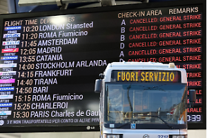 Venerdì di sciopero dei trasporti a Torino e in Piemonte: ecco cosa bisogna sapere (e TorinoCronaca c'è)