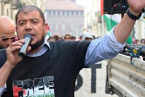 Espulsione confermata: l’imam Mohamed Shahin resta al Cpr di Caltanissetta