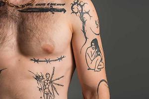 Tatuaggi e pelle a rischio: il melanoma può salire del 29%