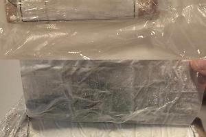 Un chilo di cocaina nel borsone, arrestato un 21enne a Torino