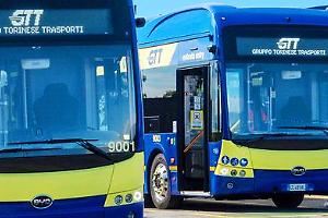 Deviazioni GTT: ecco le modifiche di oggi a Torino per la cerimonia del calendario dell’Avvento