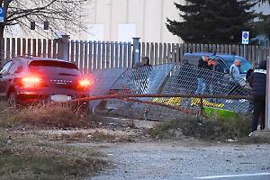 Candiolo, 21enne perde la vita in un incidente stradale