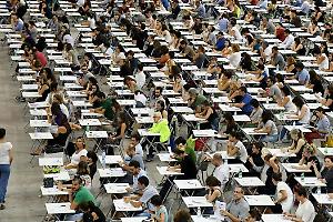 Concorso Pnrr 3, errori nei quesiti della prova scritta