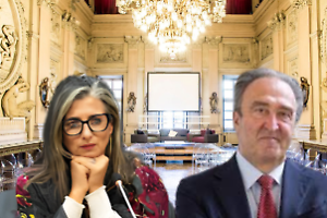 Al Circolo dei Lettori scoppia il caso Albanese: "Avvelenatrice di pozzi"