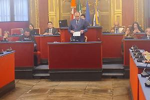 Caso Aska, Lo Russo prosegue dritto: "No a strumentalizzazioni, il patto chiuso solo se ce lo impongono"