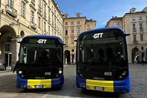 A Torino si viaggia “come una STAR”: ecco l’iniziativa dal 6 dicembre al 6 gennaio durante i giorni festivi