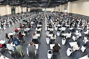 Test di Medicina 2025, semestre filtro: promossi solo il 10-15%, piovono i ricorsi