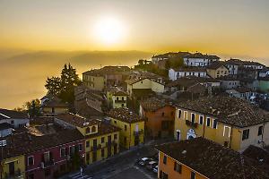 Diano d’Alba, una targa all’ANC: il grazie di una comunità