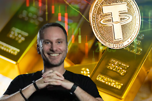 Tether sbarca a Wall Street (e accumula oro): a cosa puntano Devasini e Ardoino? Gli scenari per gli investitori