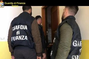 Mazzette al funzionario di Nichelino, chieste condanne per sedici anni