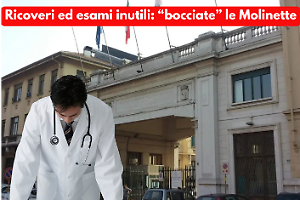 Un ricovero su 5 può essere evitato, Agenas boccia la Città della Salute (ma brilla il Mauriziano)