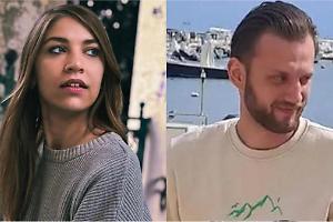 Tatiana Tramacere racconta: "Ho organizzato tutto io"