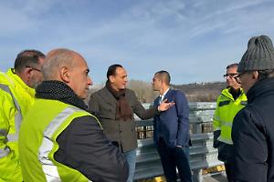 Asti-Cuneo, l’autostrada apre il 30 dicembre: Cirio annuncia il via libera dopo anni di attesa
