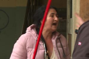 Aggredita un’altra giornalista a Torino «Tu sei morta. Già lo sai, ti uccidiamo»