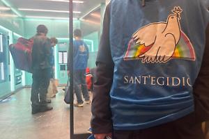 Basta un tè caldo per dare conforto: la “buona-movida” in città