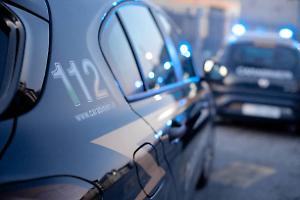 Arnad, ladro inseguito e ferito dopo un tentato furto