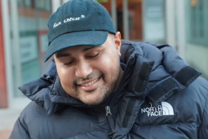 Alessandro “PettorAle” Antonicelli, solidarietà record: 137 mila euro raccolti in poche ore per la ricerca sul cancro