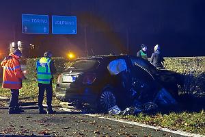 «Non sono stato io»: identificato il conducente del furgone coinvolto nella tragedia di Lucia