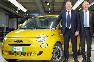 Stellantis, "L'Italia è un problema": Filosa boccia l'UE e promuove Trump