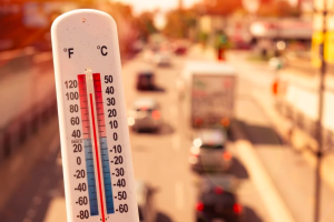 Il 2025 brucia i record: caldo storico in tutto il mondo