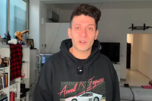 St3pny assolto dall’accusa di evasione fiscale: “Cinque anni in un incubo”