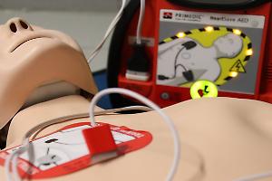 Montagna più sicura in Piemonte: 72 rifugi dotati di defibrillatori