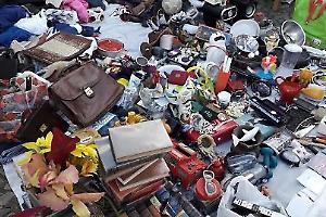 Via Carcano, lo stop al suk illegale e abusivo «Sarà un mercato dell’usato sicuro e pulito»