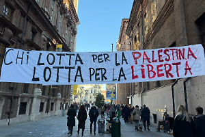 Museo Egizio, blitz antagonista per l'imam. Piantedosi: «Espulsione giusta»