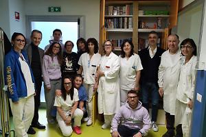 L’Armadio delle Meraviglie: gioia e fantasia per i bambini in Pediatria a Borgomanero