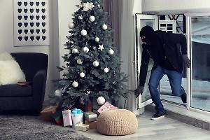 Natale sicuro: i consigli della questura di Verbania per proteggere la casa dai furti