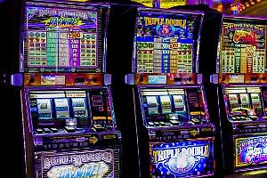 Verbania, bar multato 22mila euro per slot machine illegali