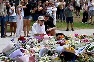 Cosa si sa sulla sparatoria a Sydney