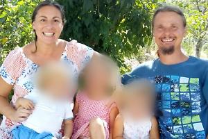 Caso "Famiglia nel bosco": lunedì il ricorso contro l’allontanamento della madre