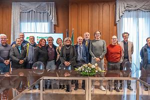 Nichelino entra nella comunità energetica: i soggetti più fragili saranno supportati con il surplus energetico prodotto