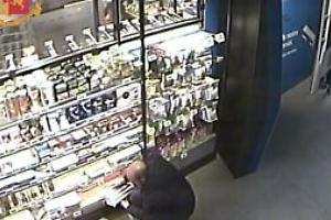 Furti negli autogrill della Torino-Milano: condannati padre e figlio