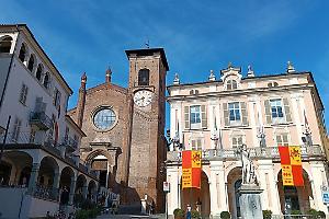 Moncalieri archivia il risanamento: debito da 14 milioni a 600 mila euro senza aumentare le tasse