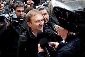 Garlasco, chiusa l'udienza sull'incidente probatorio: "Sempio non sarà condannato solo per il DNA"