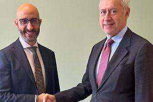 Piovesan alla guida dell’endocrinologia dell’Asl At: dal 1° gennaio nuovo direttore ad Asti