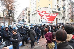 Aska: fine dei giochi...e ora Lo Russo sotto attacco