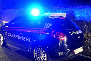 Viene investita da un auto, grave 76enne