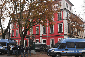 «Violenti». «Colpa dei politici» Il quartiere si divide su “Aska”