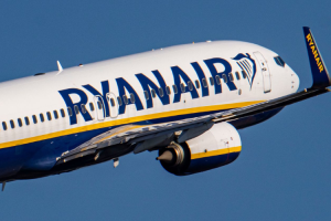 Ryanair multata per 225 milioni: abuso di posizione dominante in Italia