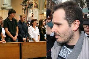 Garlasco, spunta un video inedito di Andrea Sempio sul PC di Chiara Poggi